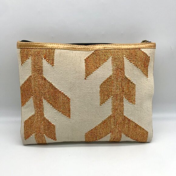 WKND WYFR Multi-Color Birds Of A Feather Clutch - Picture 2 of 10